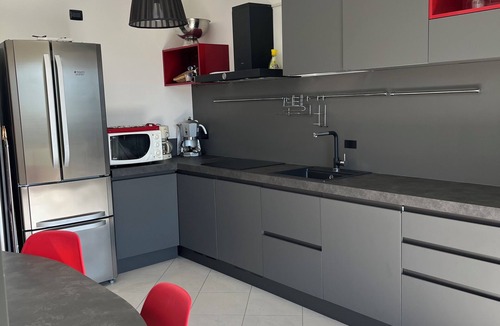 Armeno Villa | Small villa 10 minutes from Lake Orta