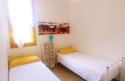 Specchiolla Villa | Small villa by the sea (Int. 2) 2 steps from the sea