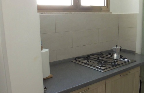 Matino House | Small villa with enclosed garden in Parabita