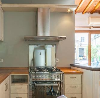 San Frediano House | Small Villa with parking