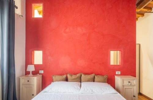 San Frediano House | Small Villa with parking