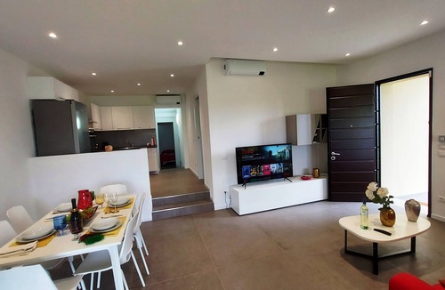 Solarolo Villa | Small villa with private pool and large garden, ideal for stays with dogs.