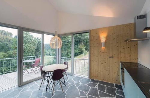 Schutz House | Small Volcanic Eifel House