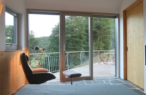 Schutz House | Small Volcanic Eifel House