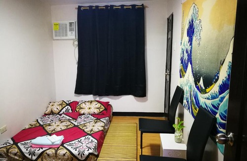 Imus Apartment | Smallest Budget friendly cheapest staycation condominium apartment unit Imus City Cavite near Metro Manila