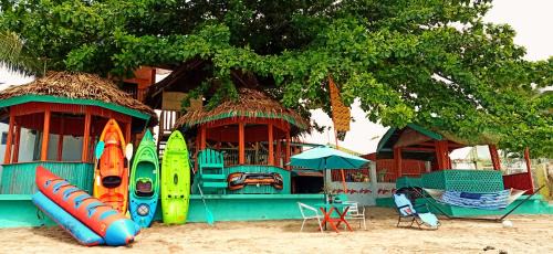 Calatrava Hotel | SmallFry's Beach Resort