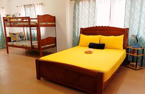Calatrava Hotel | SmallFry's Beach Resort