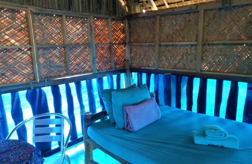 Calatrava Hotel | SmallFry's Beach Resort