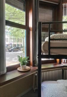 Saint-Josse-ten-Noode Hostel | Smallfunnyworld Brussels