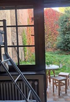 Saint-Josse-ten-Noode Hostel | Smallfunnyworld Brussels