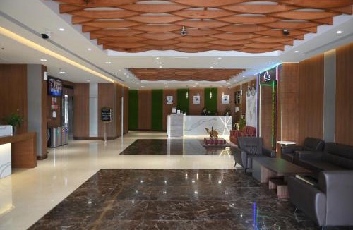 Bur Dubai Hotel | Smana Hotel Al Raffa