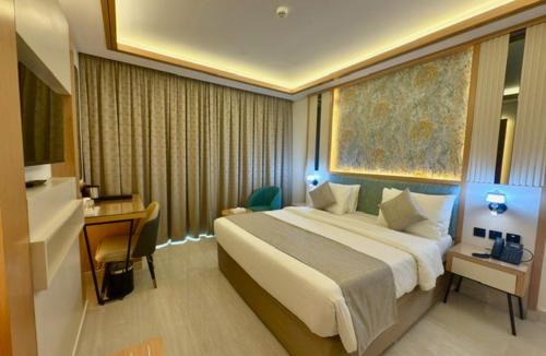 Bur Dubai Hotel | Smana Hotel Al Raffa