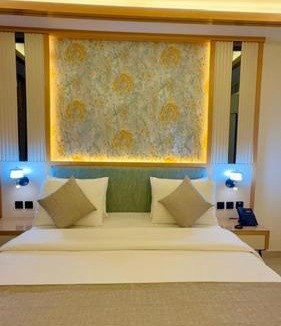 Bur Dubai Hotel | Smana Hotel Al Raffa