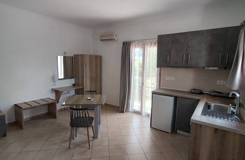 Kampos Marathokampou House | Smaragda Hotel
