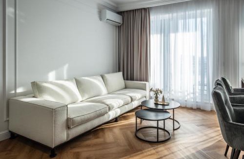 Satu Mare Apartment | Smarald Apartment