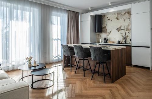 Satu Mare Apartment | Smarald Apartment