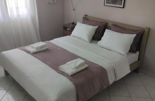 Amyntaio Apartment | Smaro house