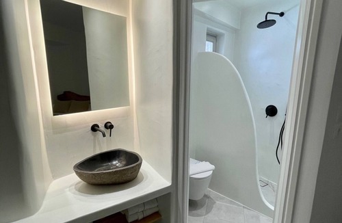 Firostefani House | Smaro Studios