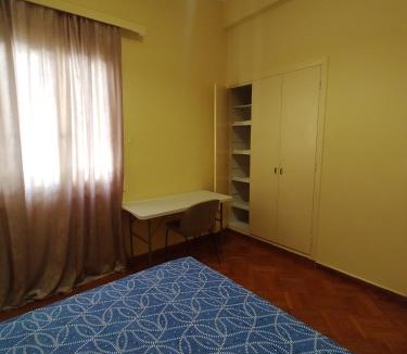 Athens Bed & Breakfast | Smart 5