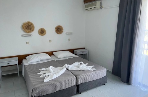 Petaloudes Hotel | Smart Accommodation Rhodes