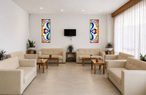Petaloudes Hotel | Smart Accommodation Rhodes