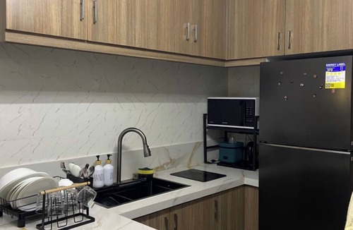 Quezon City Condo | smart, affordable condo unique blend of luxury, convenience, and modern living