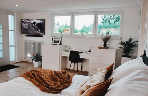 Gaggenau Apartment | Smart-Apartment BlickWinkel Schwarzwald