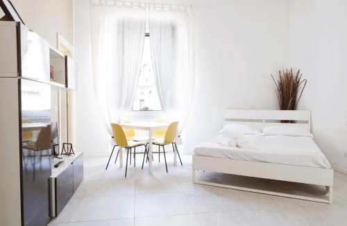 Central Station Apartment | Smart Apartment Central Station