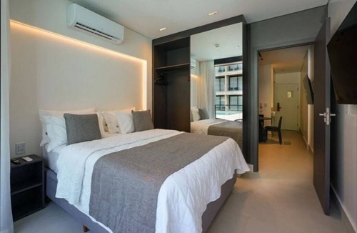 Ipojuca Resort | SMART APARTMENT - EXTERNAL VIEW