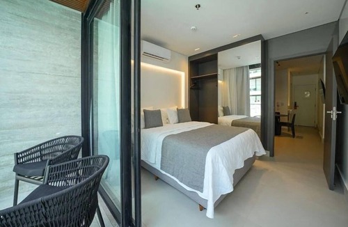 Ipojuca Resort | SMART APARTMENT - EXTERNAL VIEW