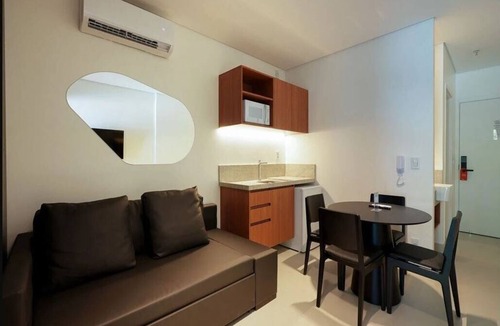 Ipojuca Resort | SMART APARTMENT - EXTERNAL VIEW