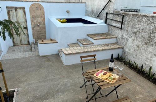 Facinas Apartment | Smart Apartments Facinas, Piscina y tranquilidad cerca de Tarifa y Bolonia