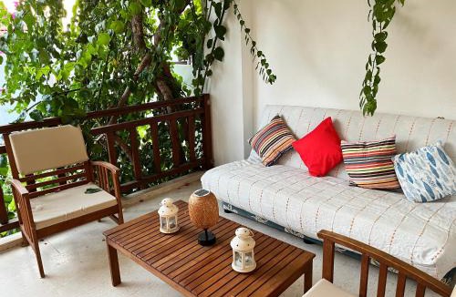Kalkan Apartment | Smart Aparts