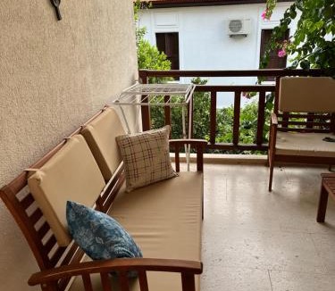 Kalkan Apartment | Smart Aparts