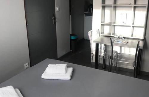 Centre Ancien Apartment | Smart Appart Caen République