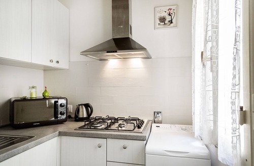 San Frediano Apartment | SMART APT CLOSE TO PITTI PALACE IN THE OLD CENTER OF OLTRARNO