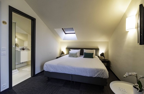 Battice Hotel | Smart Bnb - Hotel Battice