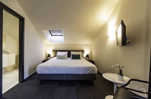 Battice Hotel | Smart Bnb - Hotel Battice