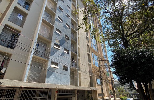 Conceicao Apartment | Smart Business Flat