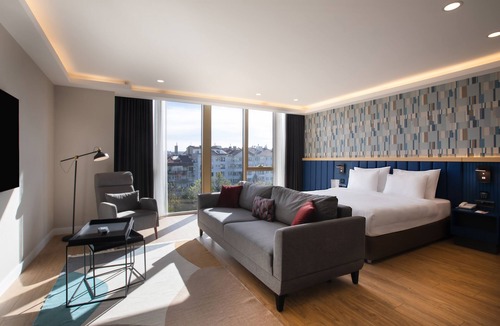 Tepebası Hotel | Smart by Dedeman Eskisehir