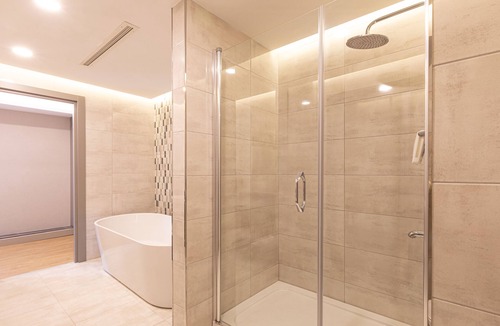 Tepebası Hotel | Smart by Dedeman Eskisehir