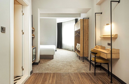 Odunpazarı Hotel | Smart By Point