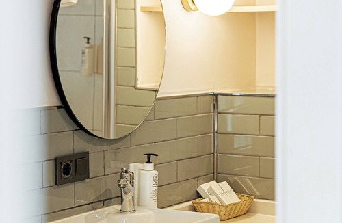 Odunpazarı Hotel | Smart By Point