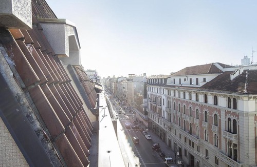Central Station Apartment | Smart Central Apartments