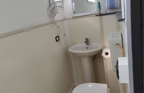 Viterbo Apartment | Smart Chalet