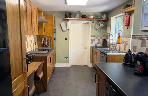 Stalham House | Smart & Comfortable 3-bedroom Victorian house