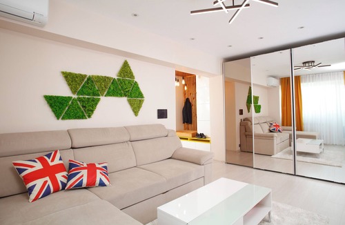 Sector 3 Apartment | Smart Concept Living - Piata Muncii
