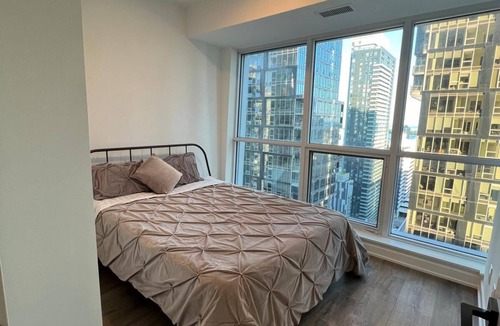 Downtown Toronto Condo | Smart Condo with a Great Location
