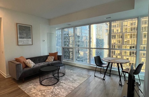Downtown Toronto Condo | Smart Condo with a Great Location