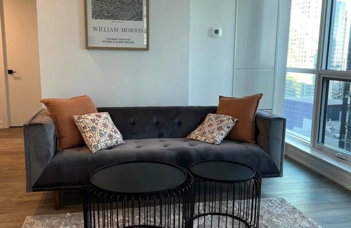 Downtown Toronto Condo | Smart Condo with a Great Location